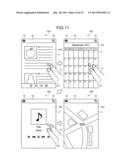 DEVICE, METHOD, AND STORAGE MEDIUM STORING PROGRAM diagram and image