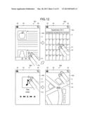 DEVICE, METHOD, AND STORAGE MEDIUM STORING PROGRAM diagram and image