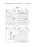 DEVICE, METHOD, AND STORAGE MEDIUM STORING PROGRAM diagram and image