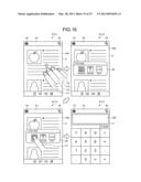 DEVICE, METHOD, AND STORAGE MEDIUM STORING PROGRAM diagram and image