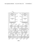 DISPLAY STATUS OF NOTIFICATIONS ON A DUAL SCREEN DEVICE diagram and image