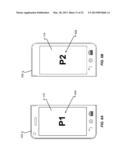 DISPLAY STATUS OF NOTIFICATIONS ON A DUAL SCREEN DEVICE diagram and image