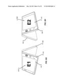 DISPLAY STATUS OF NOTIFICATIONS ON A DUAL SCREEN DEVICE diagram and image