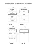 DISPLAY STATUS OF NOTIFICATIONS ON A DUAL SCREEN DEVICE diagram and image