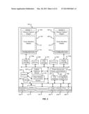 DISPLAY NOTIFICATIONS ON A DUAL SCREEN DEVICE diagram and image