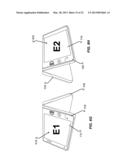 DISPLAY NOTIFICATIONS ON A DUAL SCREEN DEVICE diagram and image