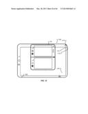 SMARTPAD SCREEN MANAGEMENT diagram and image