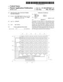 TOUCH PANEL AND A MANUFACTURING METHOD THEREOF diagram and image