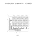 TOUCH PANEL AND A MANUFACTURING METHOD THEREOF diagram and image