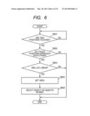 ELECTRONIC APPARATUS, METHOD OF CONTROLLING THE SAME, AND RELATED COMPUTER     PROGRAM diagram and image