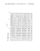 PORTABLE TERMINAL AND RECEPTION CONTROL METHOD diagram and image