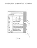 APPARATUS AND METHOD FOR CONTROLLING DISPLAY SIZE IN PORTABLE TERMINAL diagram and image