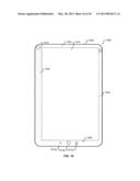 MINIMIZING AND MAXIMIZING BETWEEN LANDSCAPE DUAL DISPLAY AND LANDSCAPE     SINGLE DISPLAY diagram and image