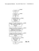 MINIMIZING AND MAXIMIZING BETWEEN LANDSCAPE DUAL DISPLAY AND LANDSCAPE     SINGLE DISPLAY diagram and image