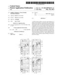 MOBILE TERMINAL AND CONTROL METHOD THEREOF diagram and image