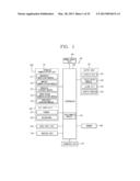 MOBILE TERMINAL AND CONTROL METHOD THEREOF diagram and image