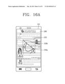 MOBILE TERMINAL AND CONTROL METHOD THEREOF diagram and image