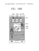 MOBILE TERMINAL AND CONTROL METHOD THEREOF diagram and image