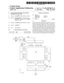 TOUCH SCREEN DRIVER AND METHOD FOR DRIVING THE SAME diagram and image