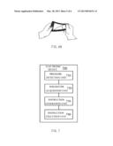 CONTROL METHOD AND ELECTRONIC DEVICE diagram and image