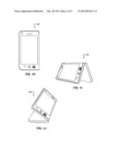 SEPARATION OF SCREEN USAGE FOR COMPLEX LANGUAGE INPUT diagram and image