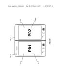 SEPARATION OF SCREEN USAGE FOR COMPLEX LANGUAGE INPUT diagram and image