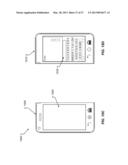 SEPARATION OF SCREEN USAGE FOR COMPLEX LANGUAGE INPUT diagram and image