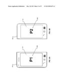 DUAL DISPLAY PINYIN TOUCH INPUT diagram and image