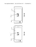 DUAL DISPLAY PINYIN TOUCH INPUT diagram and image