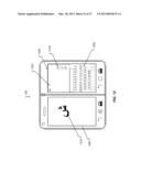 DUAL DISPLAY PINYIN TOUCH INPUT diagram and image