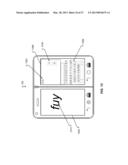 DUAL DISPLAY PINYIN TOUCH INPUT diagram and image