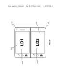 MULTISCREEN PHONE EMULATION diagram and image