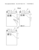 DEVICE, METHOD, AND STORAGE MEDIUM STORING PROGRAM diagram and image