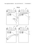 DEVICE, METHOD, AND STORAGE MEDIUM STORING PROGRAM diagram and image