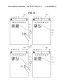 DEVICE, METHOD, AND STORAGE MEDIUM STORING PROGRAM diagram and image