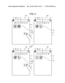 DEVICE, METHOD, AND STORAGE MEDIUM STORING PROGRAM diagram and image