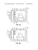 ELECTRONIC APPARATUS AND METHOD OF OPERATING ELECTRONIC APPARATUS THROUGH     TOUCH SENSOR diagram and image