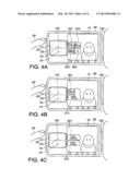 ELECTRONIC APPARATUS AND METHOD OF OPERATING ELECTRONIC APPARATUS THROUGH     TOUCH SENSOR diagram and image