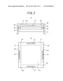 TACTILE SENSATION PROVIDING APPARATUS diagram and image