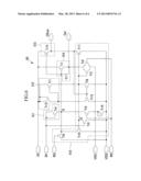 LIQUID CRYSTAL DISPLAY diagram and image