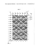 IMAGE DISPLAY DEVICE, DRIVING METHOD OF IMAGE DISPLAY DEVICE AND TERMINAL     DEVICE diagram and image