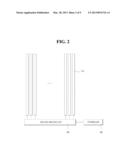 Stereoscopic Image Display Device and Driving Method for the Same diagram and image