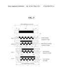 Stereoscopic Image Display Device and Driving Method for the Same diagram and image