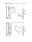 SYSTEM AND METHOD EMPLOYING TEXTURE TO SIMULATE BINDING ELEMENTS IN     VIRTUAL RENDERING OF A PRINT PRODUCTION PIECE diagram and image