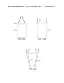 SYSTEM AND METHOD EMPLOYING TEXTURE TO SIMULATE BINDING ELEMENTS IN     VIRTUAL RENDERING OF A PRINT PRODUCTION PIECE diagram and image