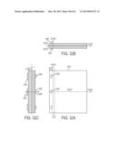 SYSTEM AND METHOD EMPLOYING TEXTURE TO SIMULATE BINDING ELEMENTS IN     VIRTUAL RENDERING OF A PRINT PRODUCTION PIECE diagram and image