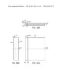 SYSTEM AND METHOD EMPLOYING TEXTURE TO SIMULATE BINDING ELEMENTS IN     VIRTUAL RENDERING OF A PRINT PRODUCTION PIECE diagram and image