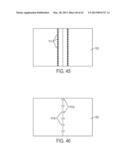 SYSTEM AND METHOD EMPLOYING TEXTURE TO SIMULATE BINDING ELEMENTS IN     VIRTUAL RENDERING OF A PRINT PRODUCTION PIECE diagram and image