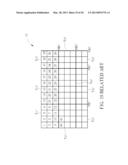 METHOD AND APPARATUS FOR ACCESSING DATA OF MULTI-TILE ENCODED PICTURE     STORED IN BUFFERING APPARATUS diagram and image