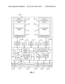 GALLERY OPERATIONS FOR A DEVICE IN LANDSCAPE MODE diagram and image